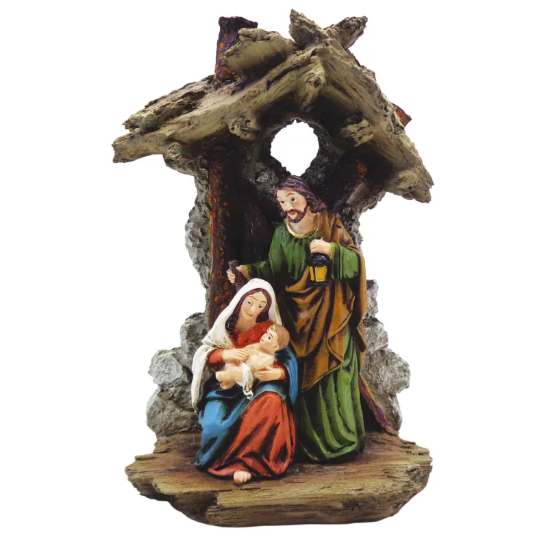 Sagrada Família DED05403 - Rio de Ouro