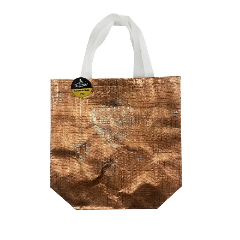 Sacola De TNT NTS10009 - Wincy