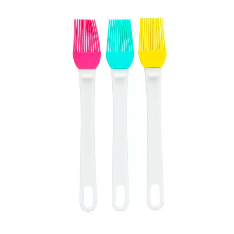 Pincel Culinário de Silicone
