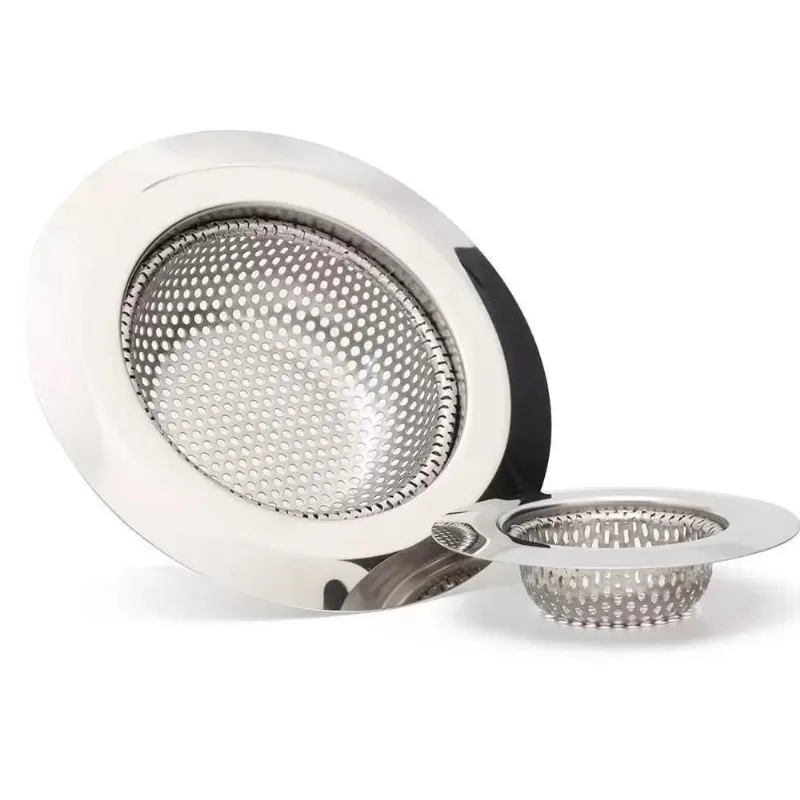 Ralo De Pia Em Inox 0,7cm Wincy Casa prata