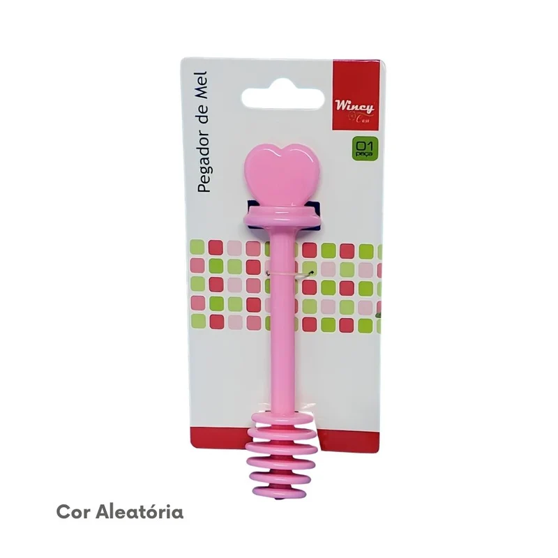 Pegador de Mel 13cm