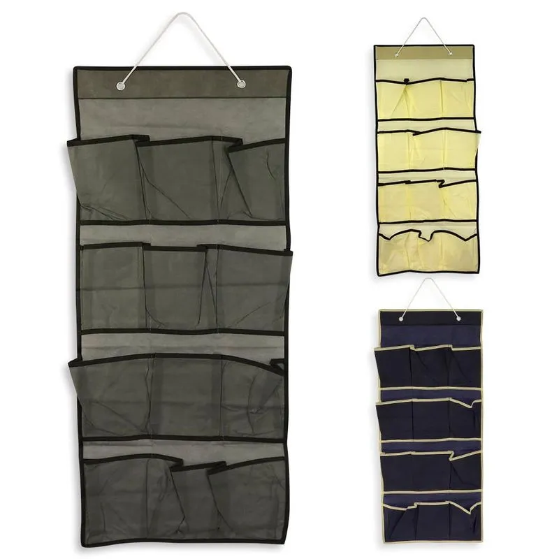 Organizador De Sapatos Para 12 Pares