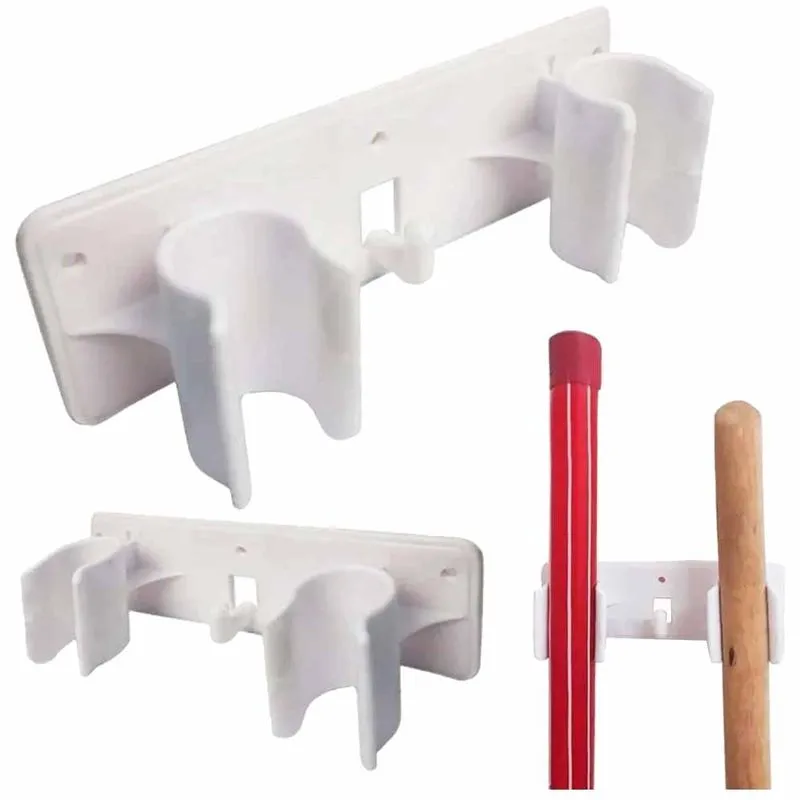 Suporte para Vassoura e Rodo 1020 Wincy - UN