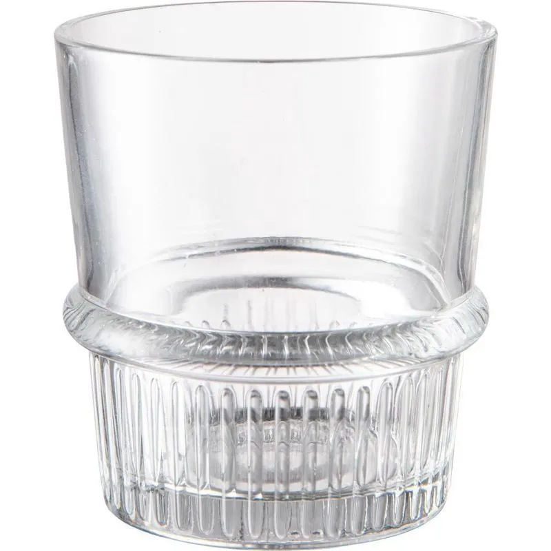 Conjunto De Copos De Vidro Sublime De 320Ml Com 6 Peças
