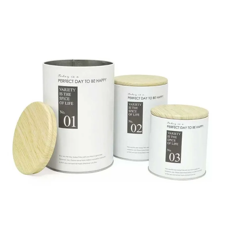 Kit Porta Condimentos 3 Peças em Metal Wincy Kit Porta Condimentos 3 Peças em Metal Wincy- Branco