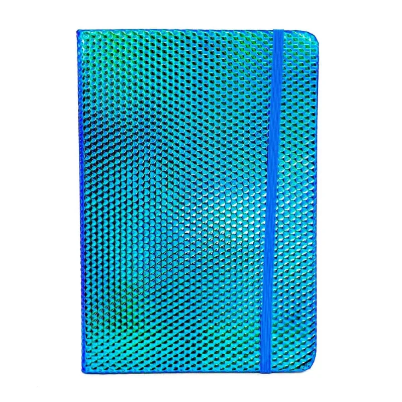 Bloco anotação cores sortidas 14-5x21cm Wincy Wincy