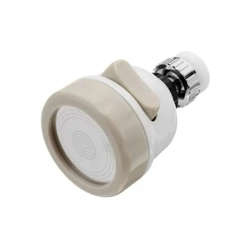 Bico Arejador De Torneira Articulado 360 Com 3 Jatos