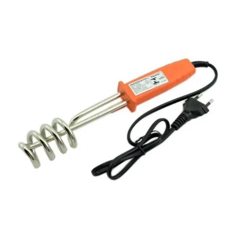 Aquecedor Ebulidor De Água Potência 1000W 127V Fix