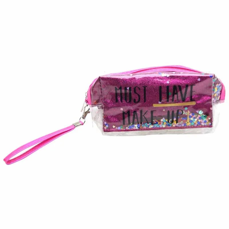 Necessaire Feminina Mak AFE01008 Rocie - UN