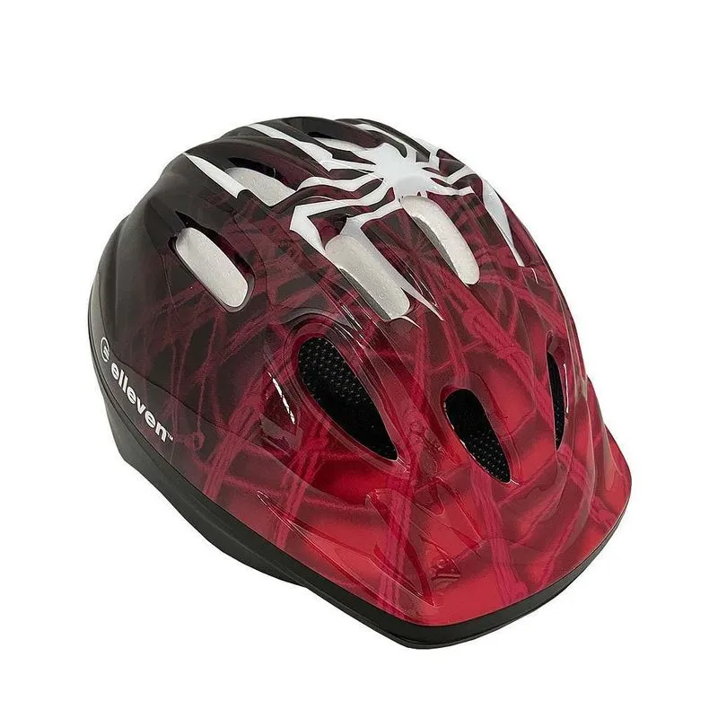 Capacete Criança Infantil Bicicleta Esporte Radical Elleven