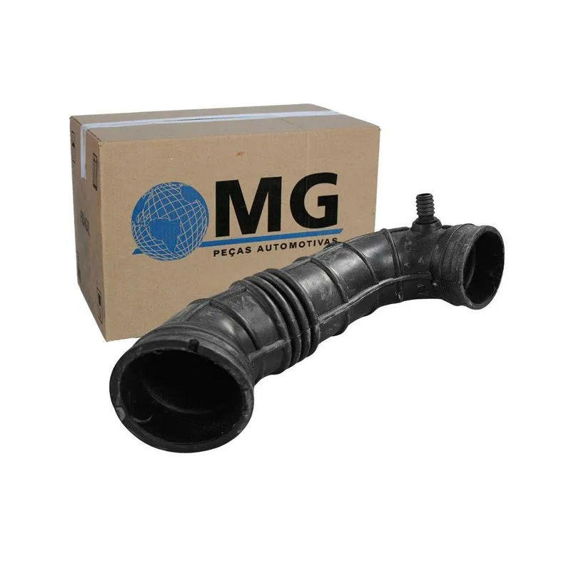 Mangueira Filtro Admissão Para Doblo 1.6 1.8 11 A 15 Etorq