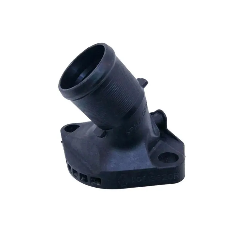Flange Da Valvula Termostatica Renault Captur 1.6 16v H4m