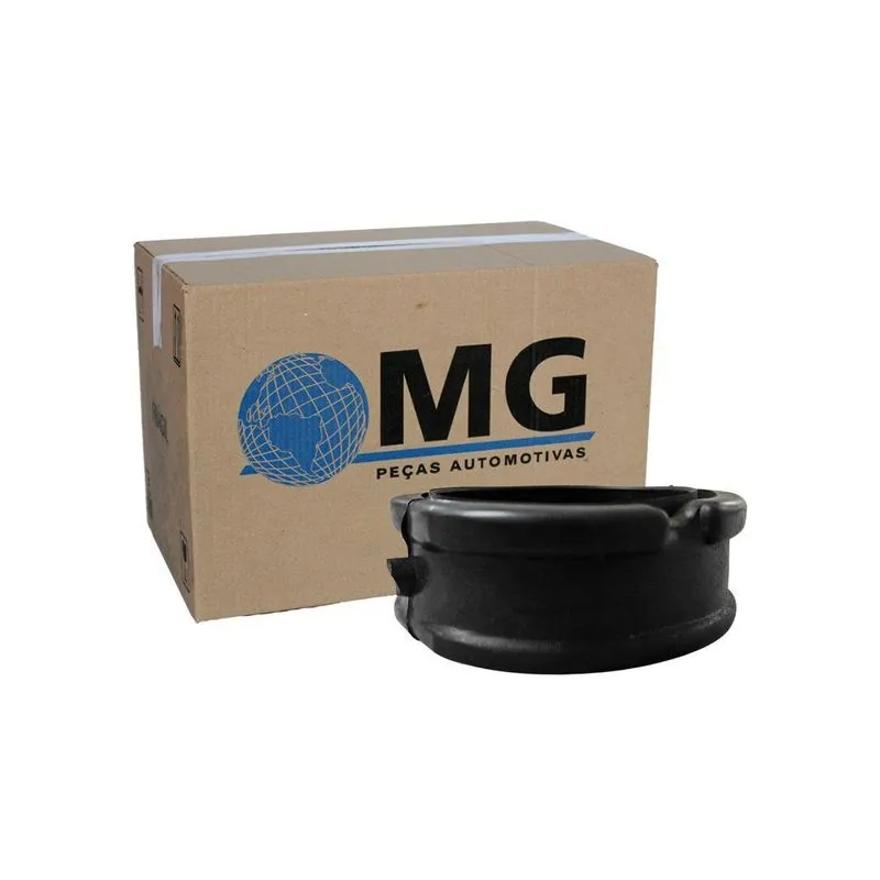 Anel Da Mangueira Intercooler Para S10 2.8 2012 A 2013