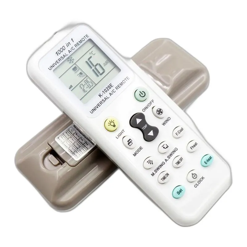 Controle Remoto Do Ar Carrier Springer 42fvqa22c5 Compatível