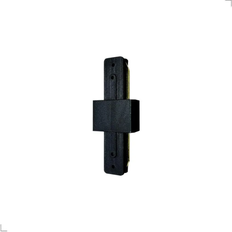 Conector Emenda Para Trilho Spot Led Eletrificado Reto I