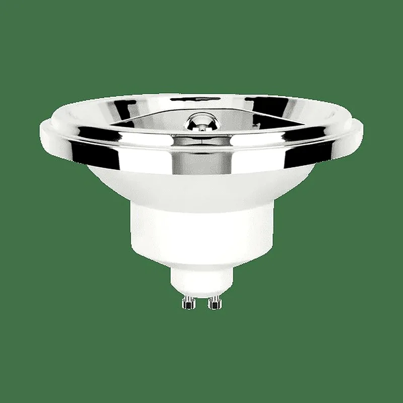 LAMPADA AR111 LED 12W 4000K BASE GU10 127-220V