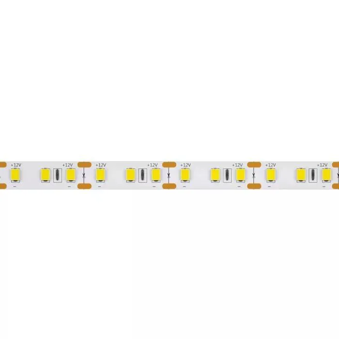 Fita LED 12V Luminatti LM2034 11W/m 2700K IRC80 1020lm/M 120 LEDs/M
