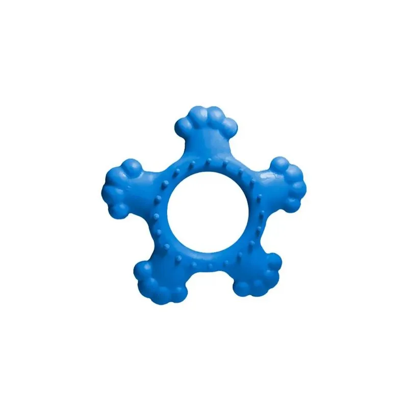 Estrela Borracha - Azul - Furacão Pet