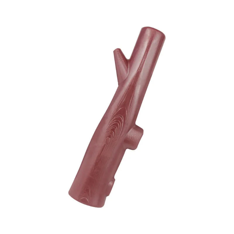 Brinquedo Para Cão Galho De Borracha Maciço Tamanaho.p Furacão Pet Brinquedo Para Cao Galho De Borracha Macico Tamanaho.p Furacao Pet