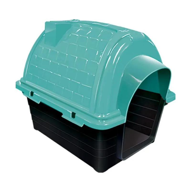 Casinha Furacao Pet Iglu Verde N5