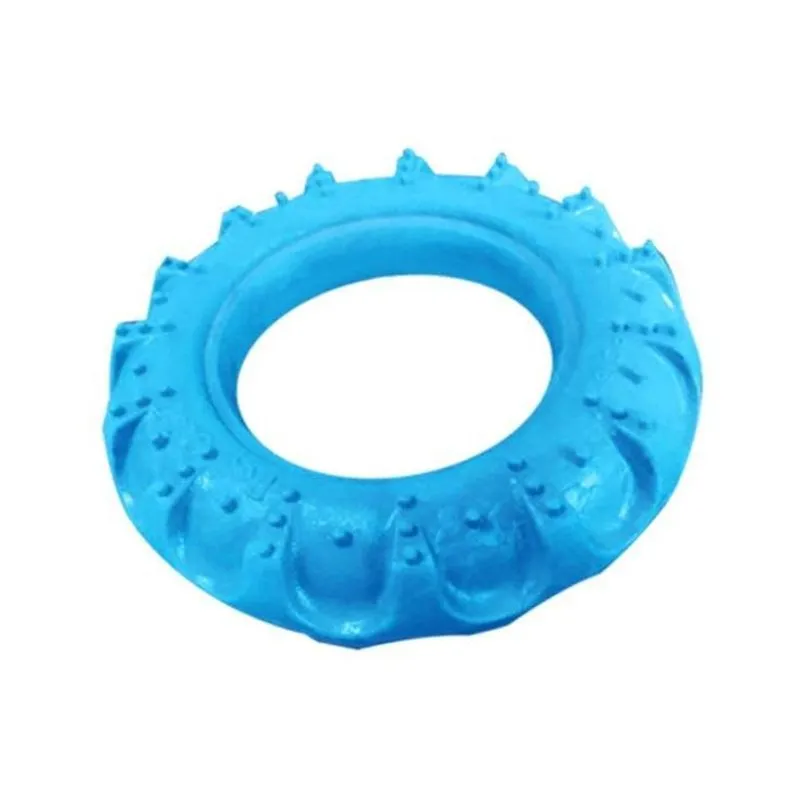 Pneu Furacão Pet Off Road Dog Borracha Azul M