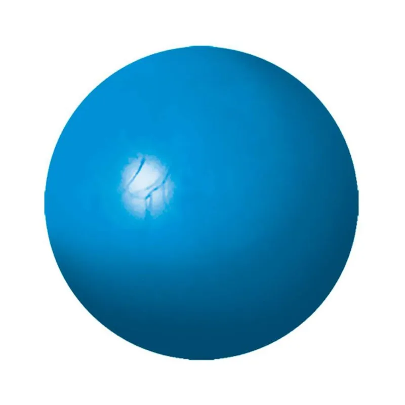 Brinquedo Furacão Pet Bola Azul Para Cães - 45mm