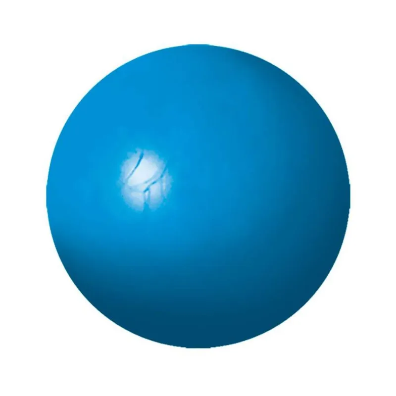 Brinquedo Furacão Pet Bola Dogão Azul Para Cães - 80mm
