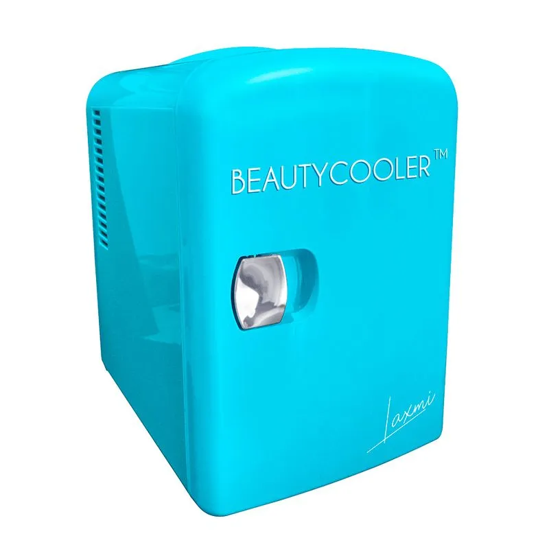 Mini Geladeira de Skin Care Laxmi Beautycooler – Tiffany 1 Un