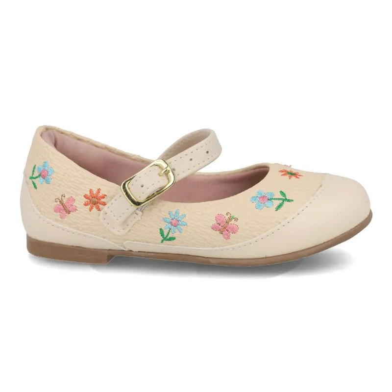 Sapatilha Casual M Shuz Kids Minimalista Infantil Amendôa AMENDOA - 32