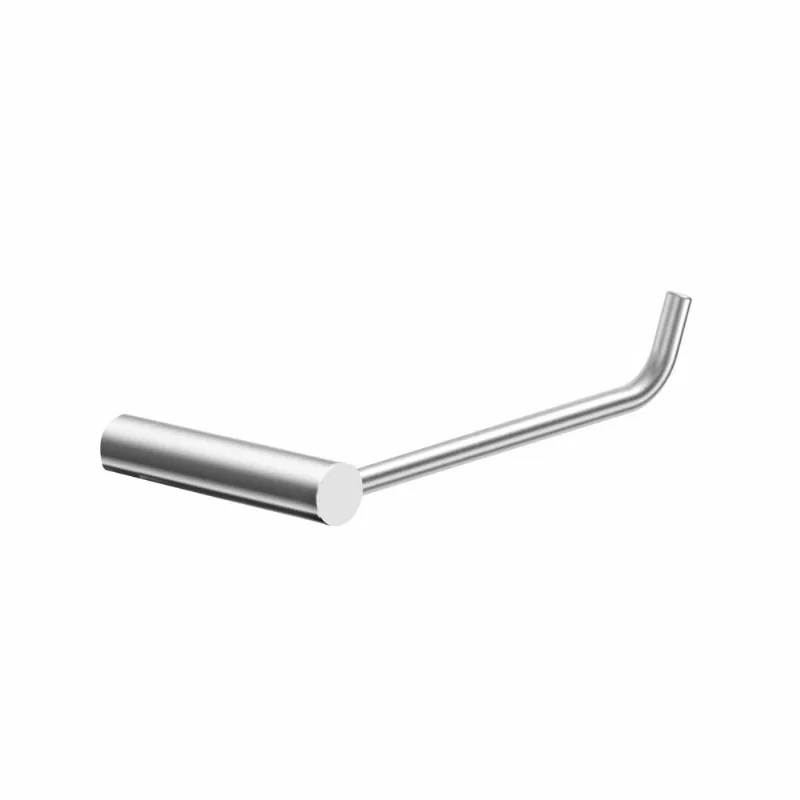 Porta Papel Higiênico Para Banheiro Orion Grego Metal