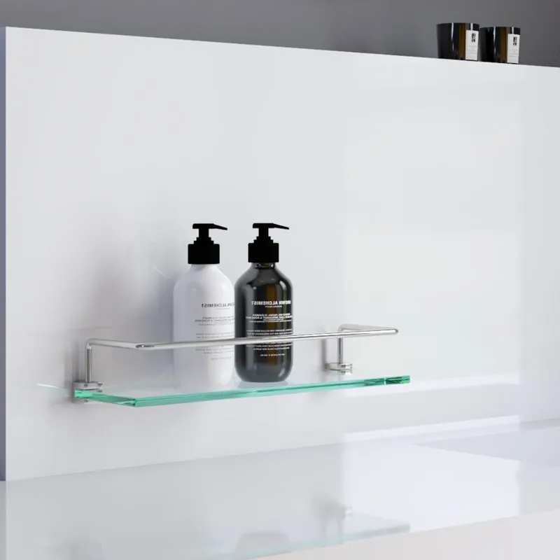 Porta Shampoo Base Proteção Alto Brilho Troia