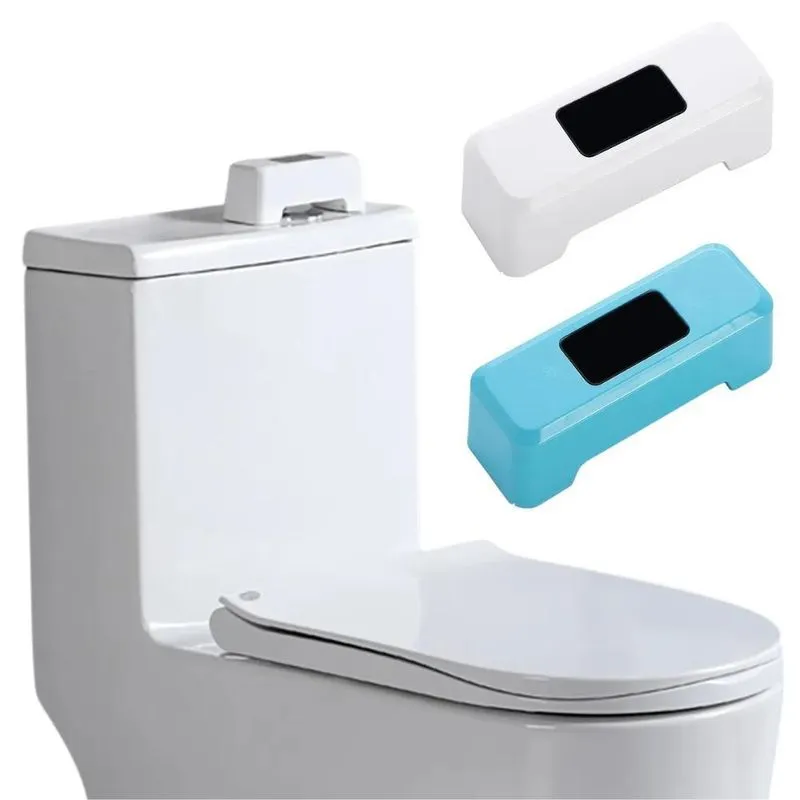 Sensor De Descarga Automático De Vaso Sanitário Privada
