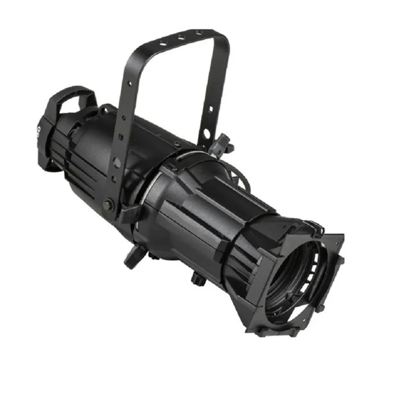 Elipsoidal Led 16 Graus Bx350 200W 19 Graus Briwax
