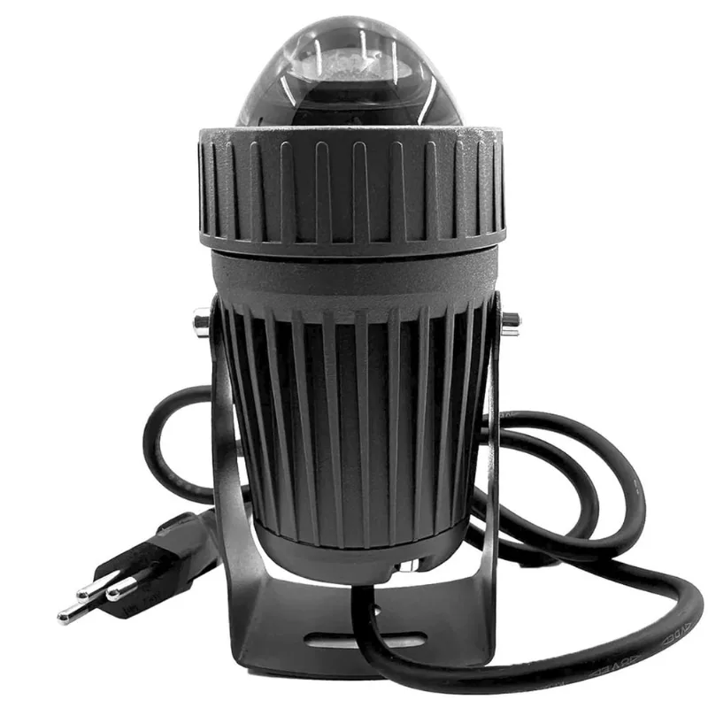 Refletor Fixo 10W LED Branco BX-388