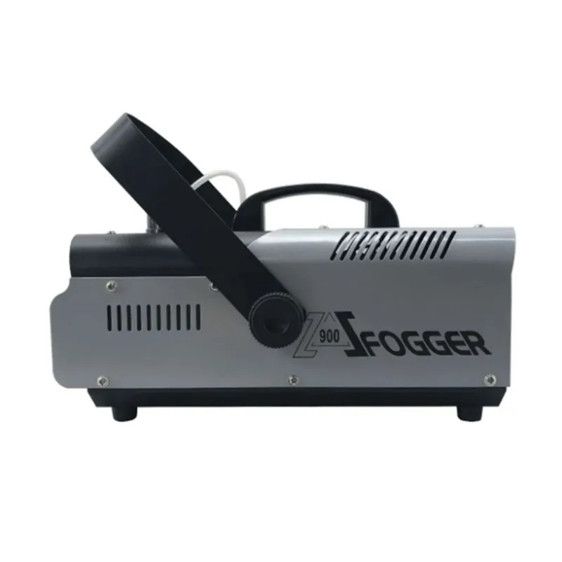 Maquina De Fumaça Bx900w 900w