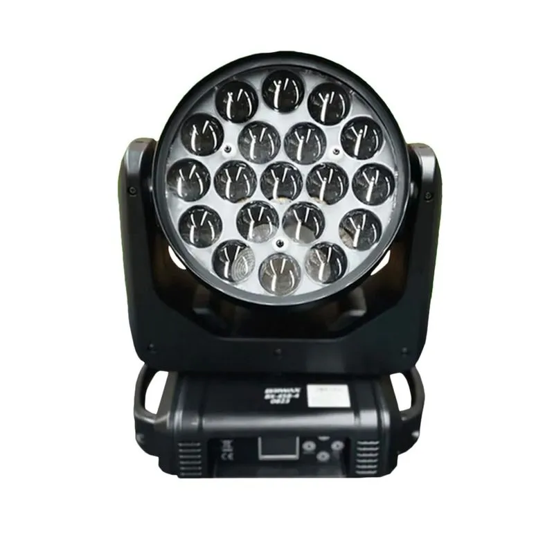 Refletor Led Briwax Rgb Bx458 190w