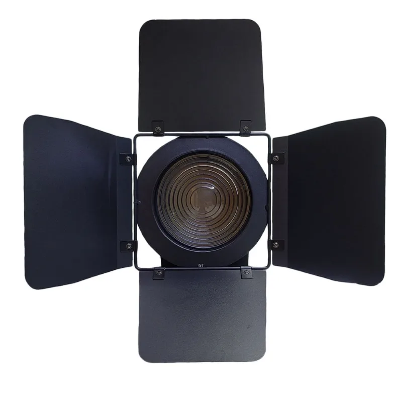 BX-461 Refletor Fresnel C/Zoom b/q