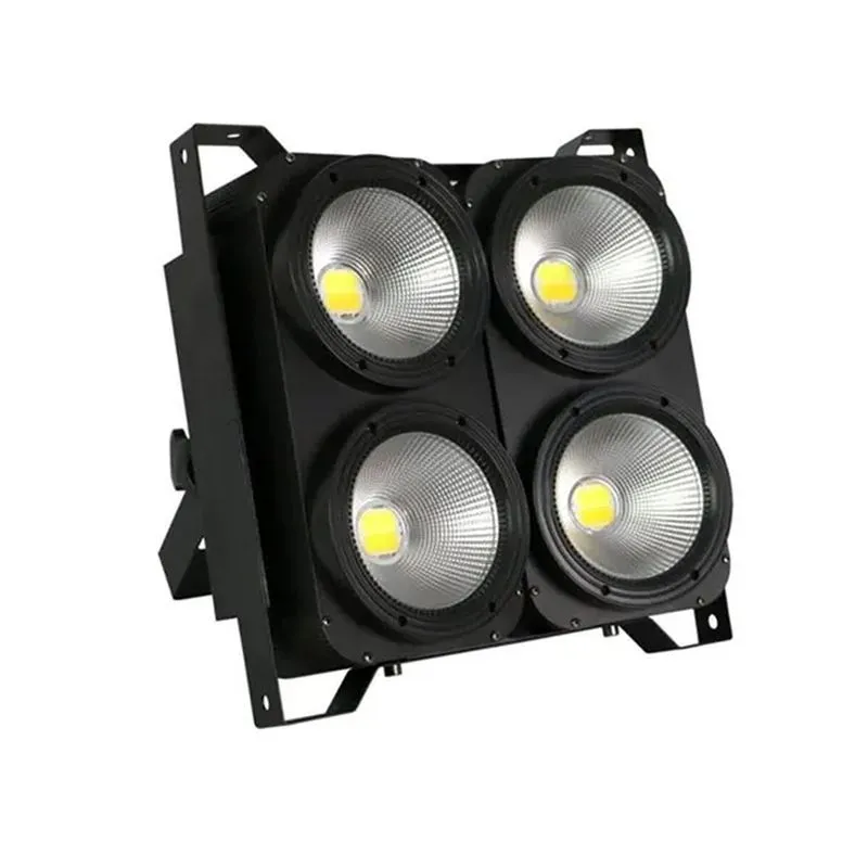 Mini Brut 4 Led Briwax 400w Bx313-s21