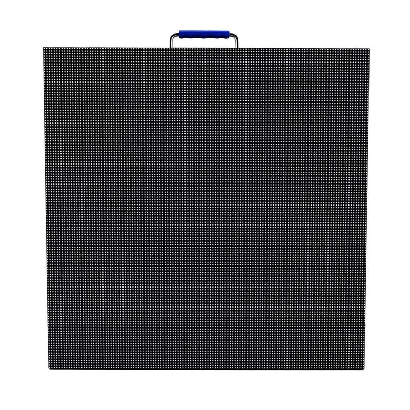 Painel De Led Outdoor Briwax P3.9 (500x500)mm