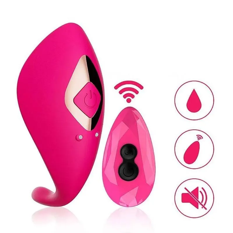 Vibrador Para Casal Dibe Orgasm Clitoral 7 Modos De Vibração