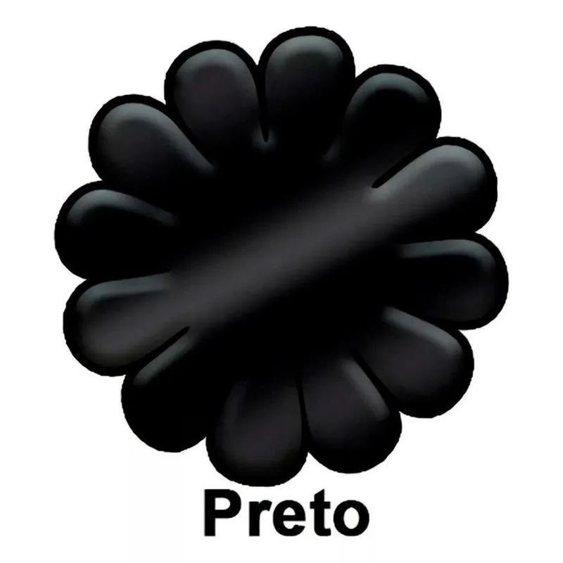 Anilina A Álcool Permabond Preto