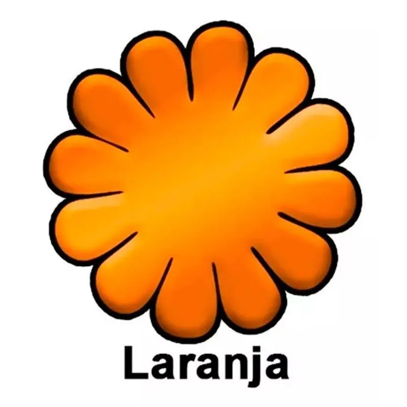 Anilina A Álcool Permabond Laranja