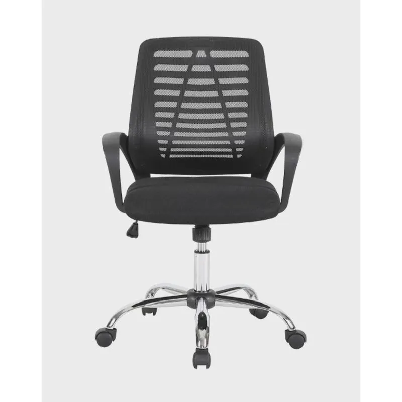 Cadeira Para Escritório Diretor Tela Mesh Toronto