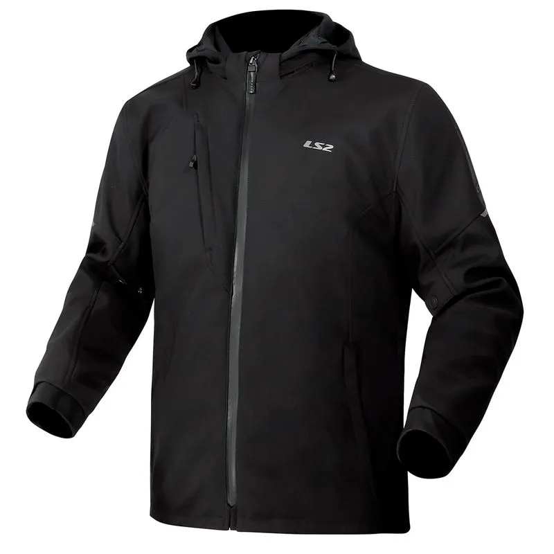 Jaqueta LS2 Bolton Masculina 4XL-5G
