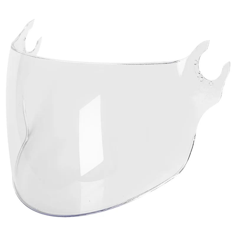 Viseira Capacete LS2 OF562 Air Flow Cristal Original