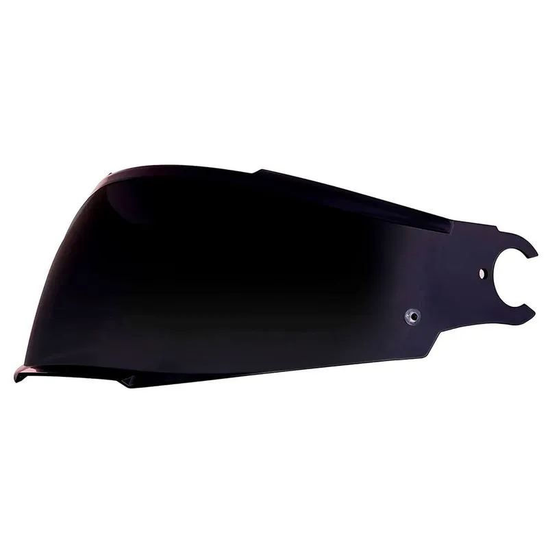 Viseira Capacete LS2 FF902 Scope Cristal Original Viseira Capacete LS2 FF902 Scope Fumê