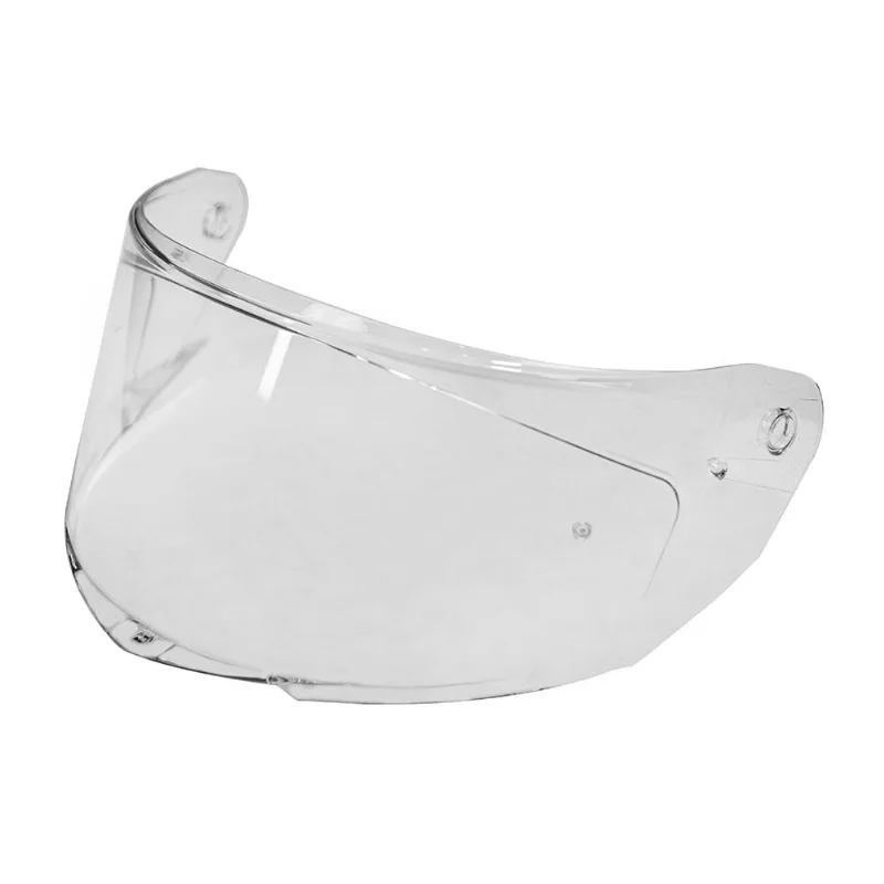 VISEIRA CAPACETE NORISK VIPER CRISTAL U