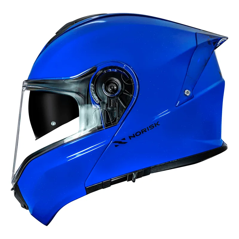 Capacete Original Norisk Motion Azul 60