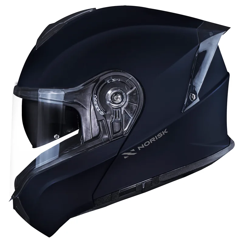 Capacete Original Norisk Motion Azul Fosco 64