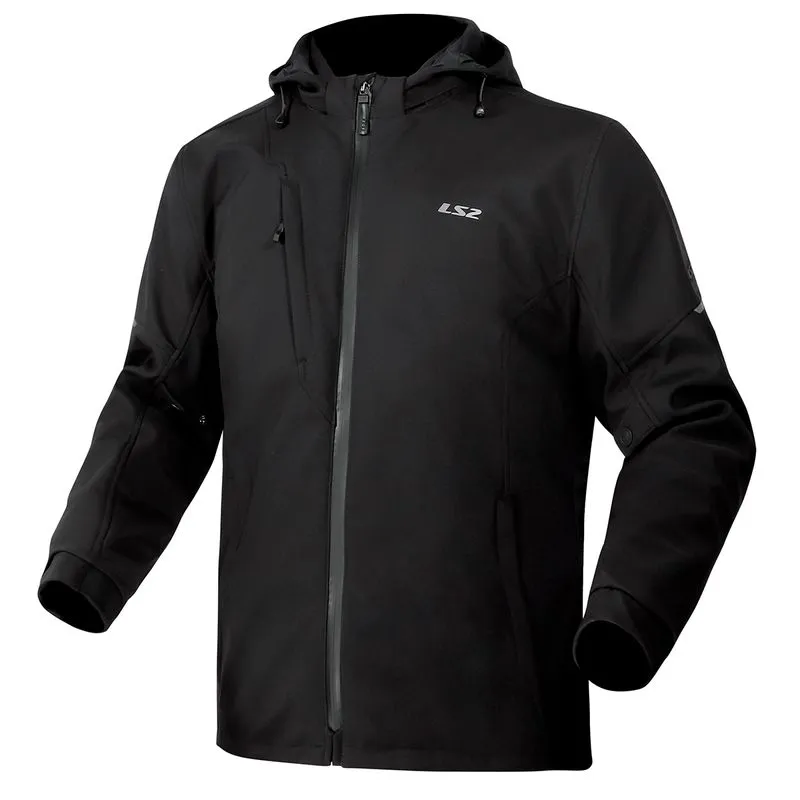 Jaqueta LS2 Bolton Masculina 3XL-4G